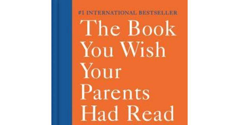 buku The Book You Wish Your Parents Had Read