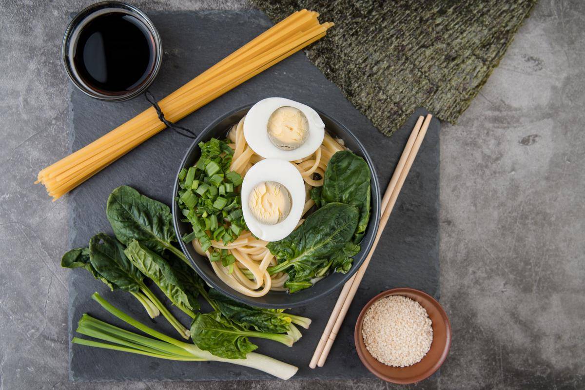 Kumpulan Resep Menu Diet Sehat 30 Hari, Ampuh Turunkan Berat Badan