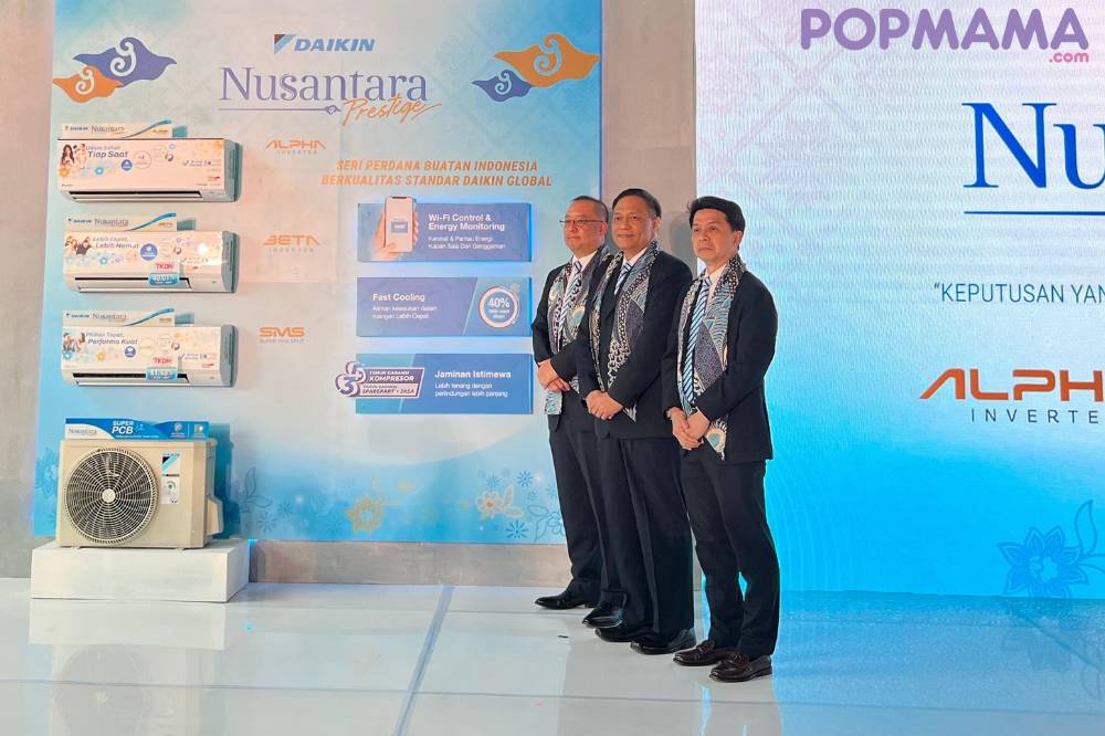7 Tips Memilih AC Berkualitas, Aman untuk Hunian Dekat Pantai