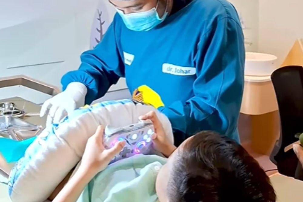 RH Medika Khitan Center Jogja