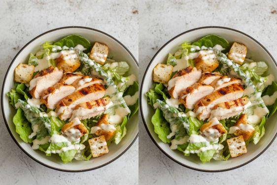 Kumpulan Resep Menu Diet 7 Hari, Efektif Menurunkan Berat Badan