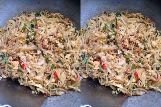 Kumpulan Resep Menu Diet Sehat 30 Hari, Ampuh Turunkan Berat Badan