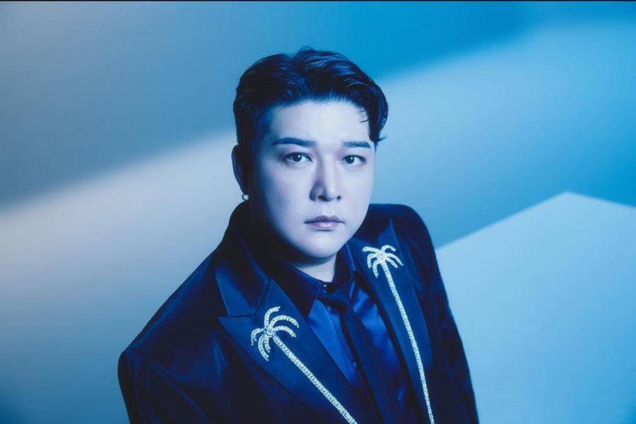 profil dan biodata member Super Junior