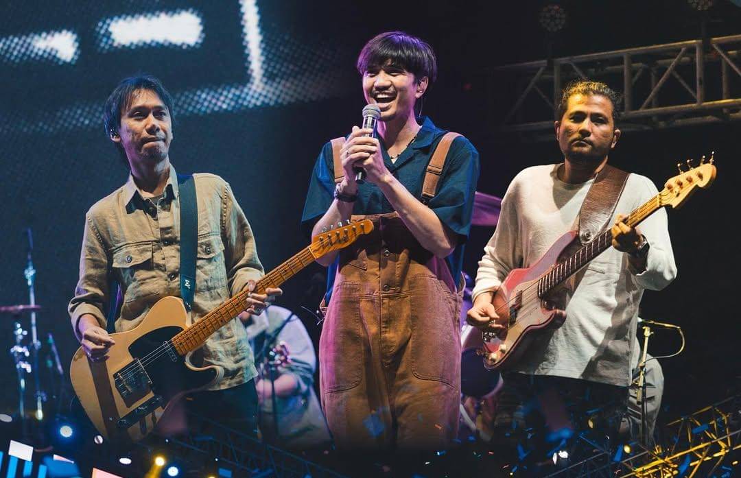 7 Asal Usul Nama Band Indonesia, Unik dan Spontan