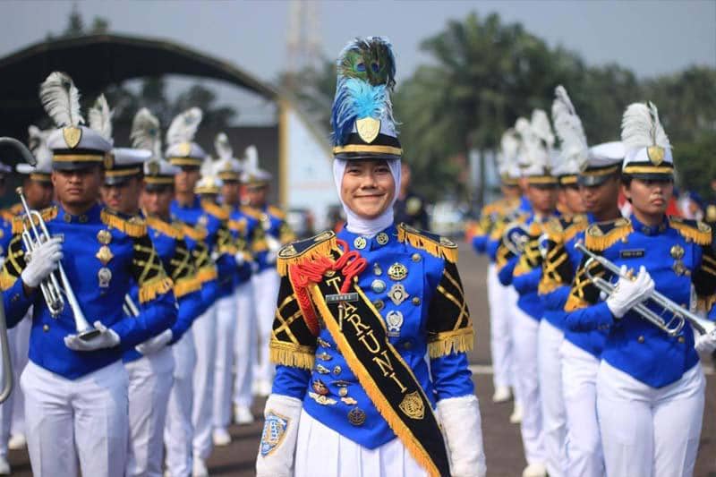 10 Sekolah Kedinasan di Indonesia dan Jurusannya