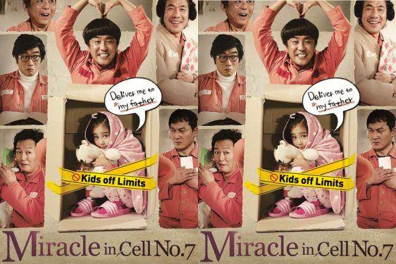 10 Film Korea Terlaris Sepanjang Masa