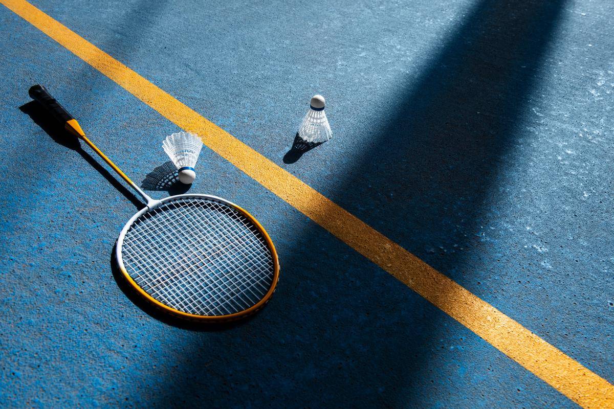 10 Daftar Olahraga yang Kena Pajak, Padel Terdampak!