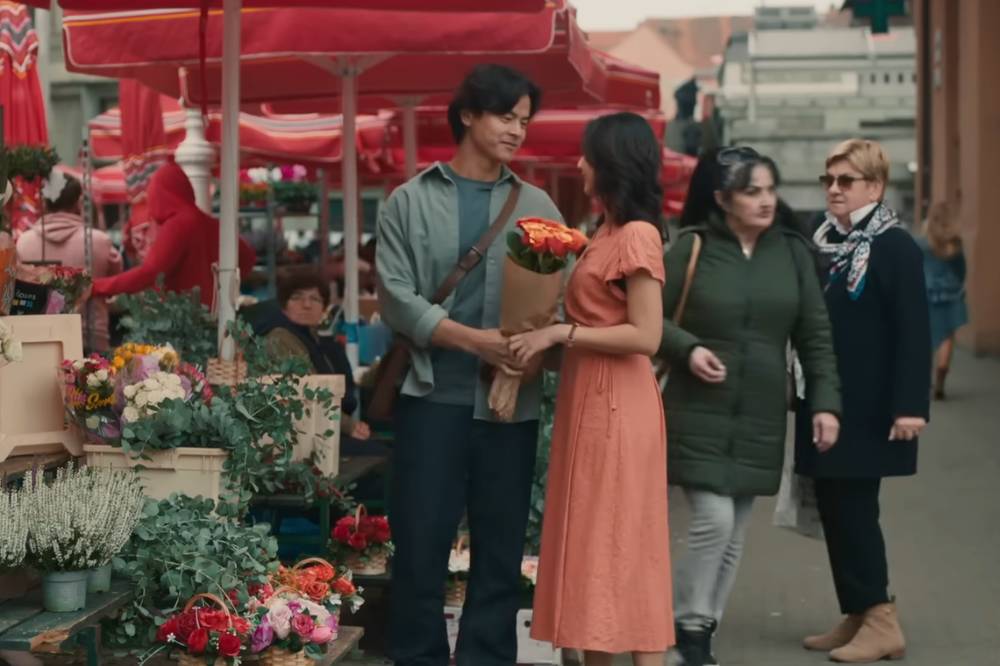 Daftar Soundtrack Film SORE: Istri dari Masa Depan, Ada Barasuara