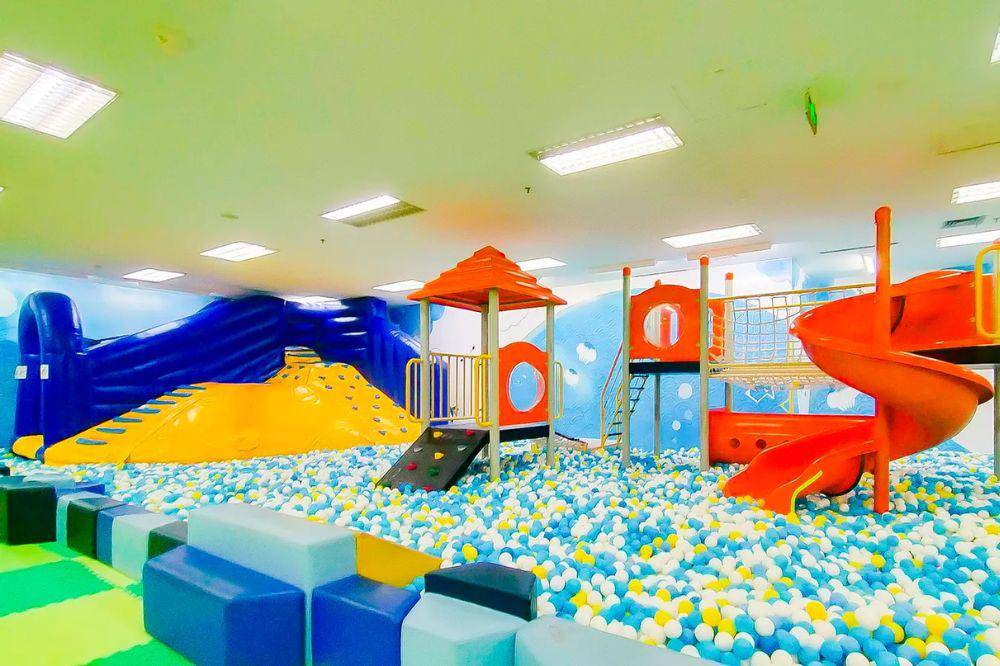 Kidzooona Palembang