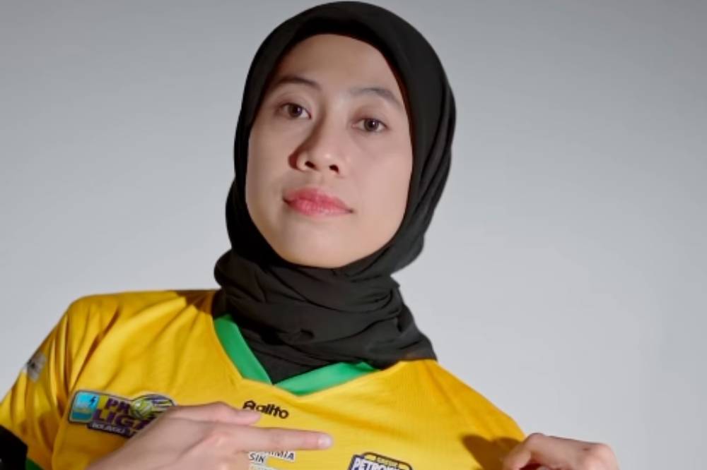 Profil dan Biodata Megawati Hangestri, Bintang Liga Voli 3.png