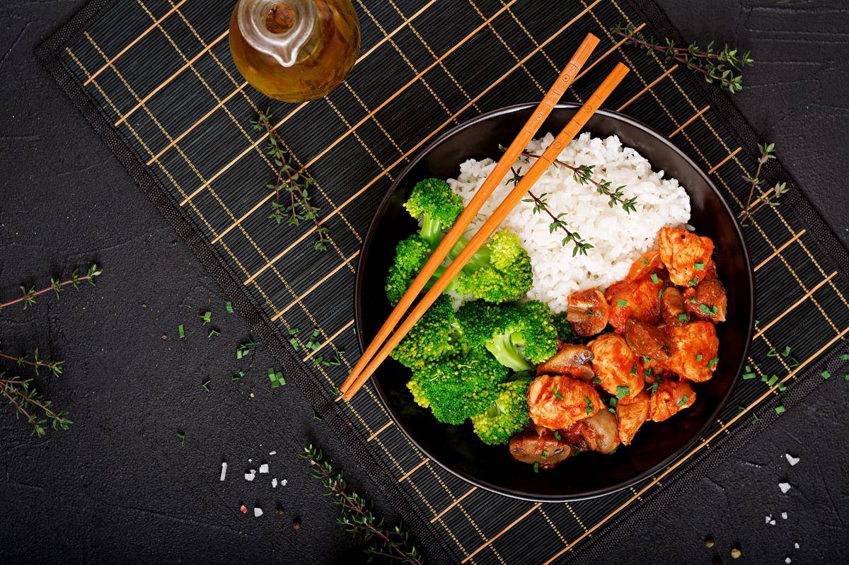 Kumpulan Resep Menu Diet 7 Hari, Efektif Menurunkan Berat Badan