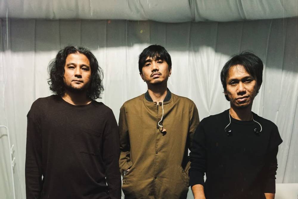 Lirik Lagu 'Hingga Ujung Waktu' Sheila On 7