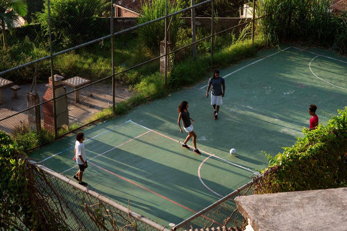 Lagi Viral, Olahraga Padel Kena Pajak 10%