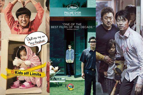 10 Film Korea Terlaris Sepanjang Masa