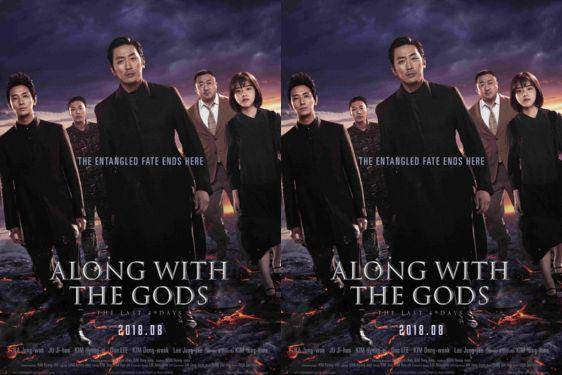 10 Film Korea Terlaris Sepanjang Masa