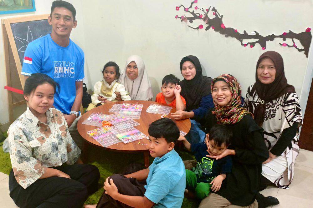 Siapa yang Bisa Tinggal di Rumah Singgah