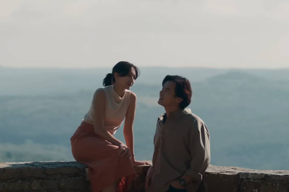8 Pesan Moral dalam Film SORE: Istri dari Masa Depan, Penuh Makna