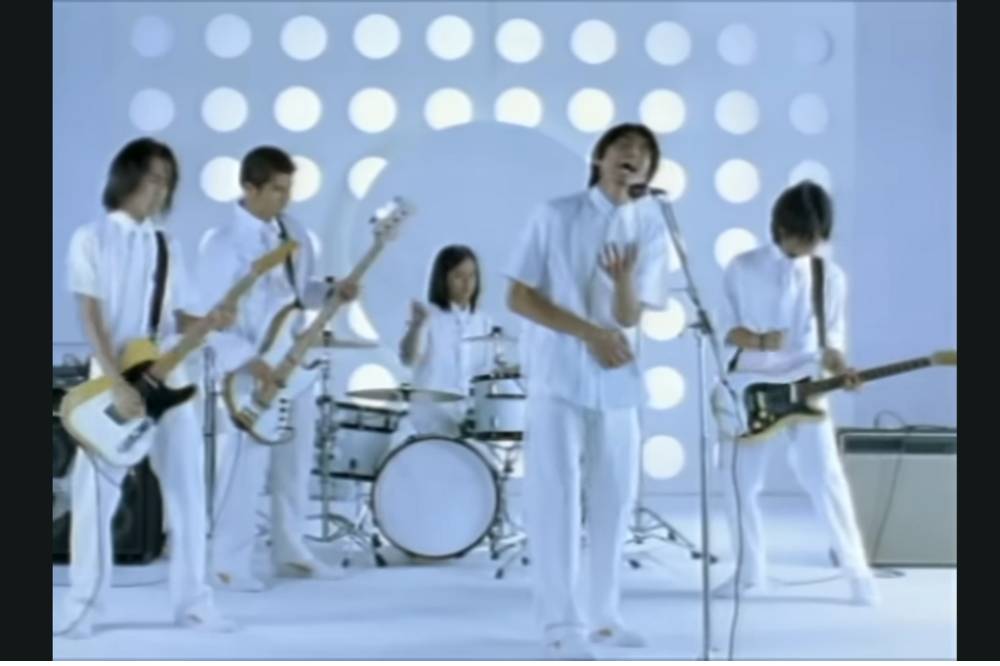 Lirik Lagu 'Hingga Ujung Waktu' Sheila On 7