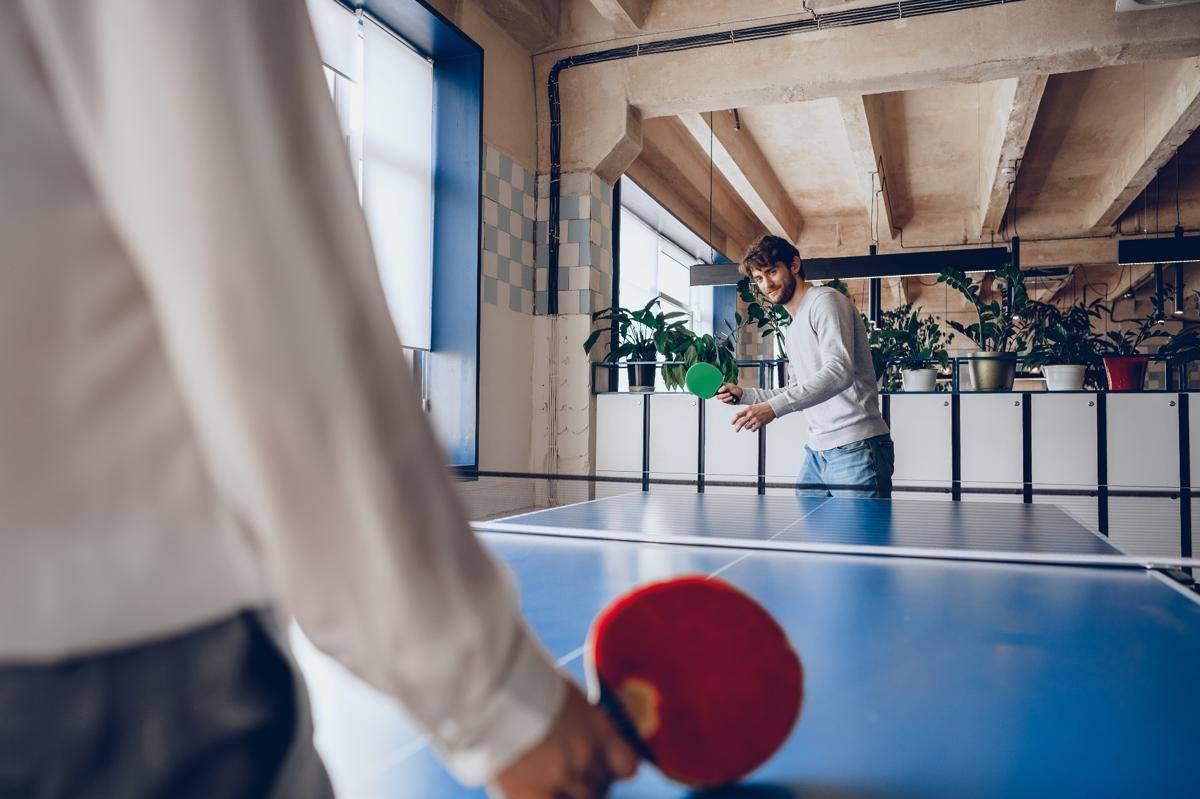 10 Daftar Olahraga yang Kena Pajak, Padel Terdampak!