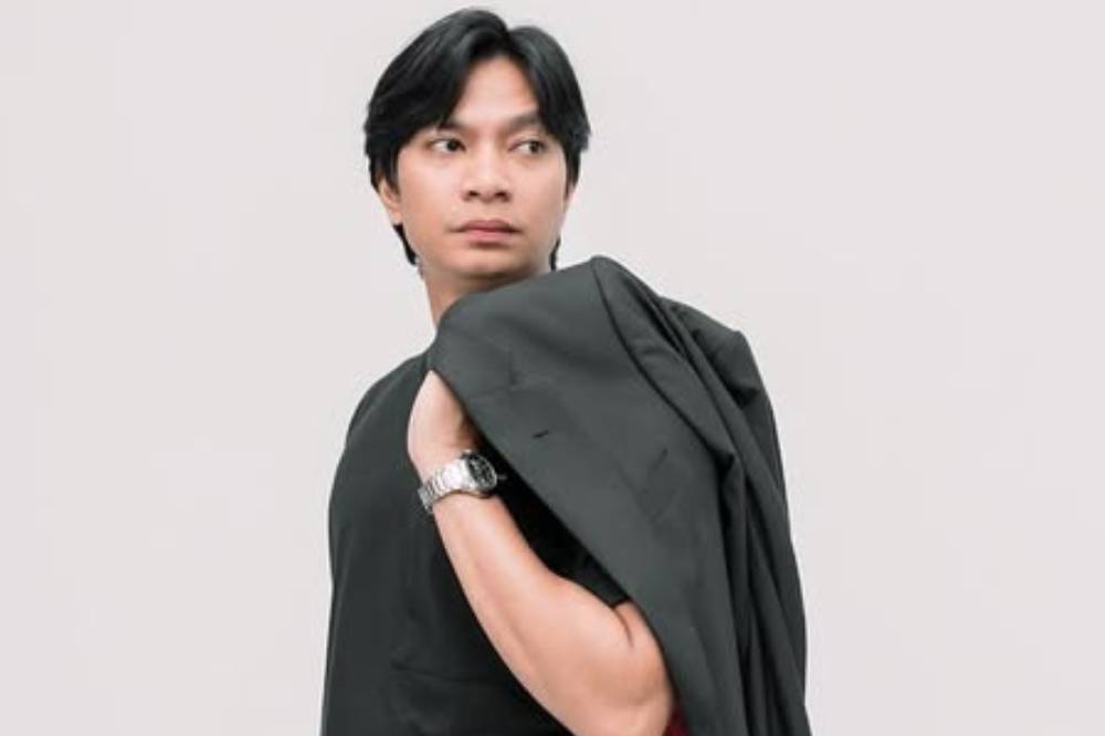 Profil dan Biodata Dio Novandra, Seorang Atlet Finswimming