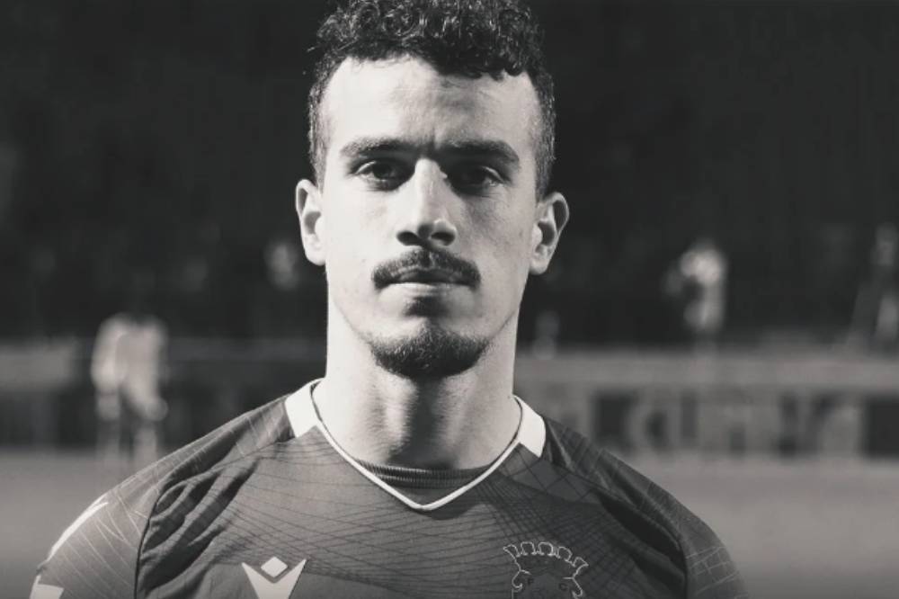 Profil dan Biodata Andre Silva, Lengkap Perjalanan Kariernya