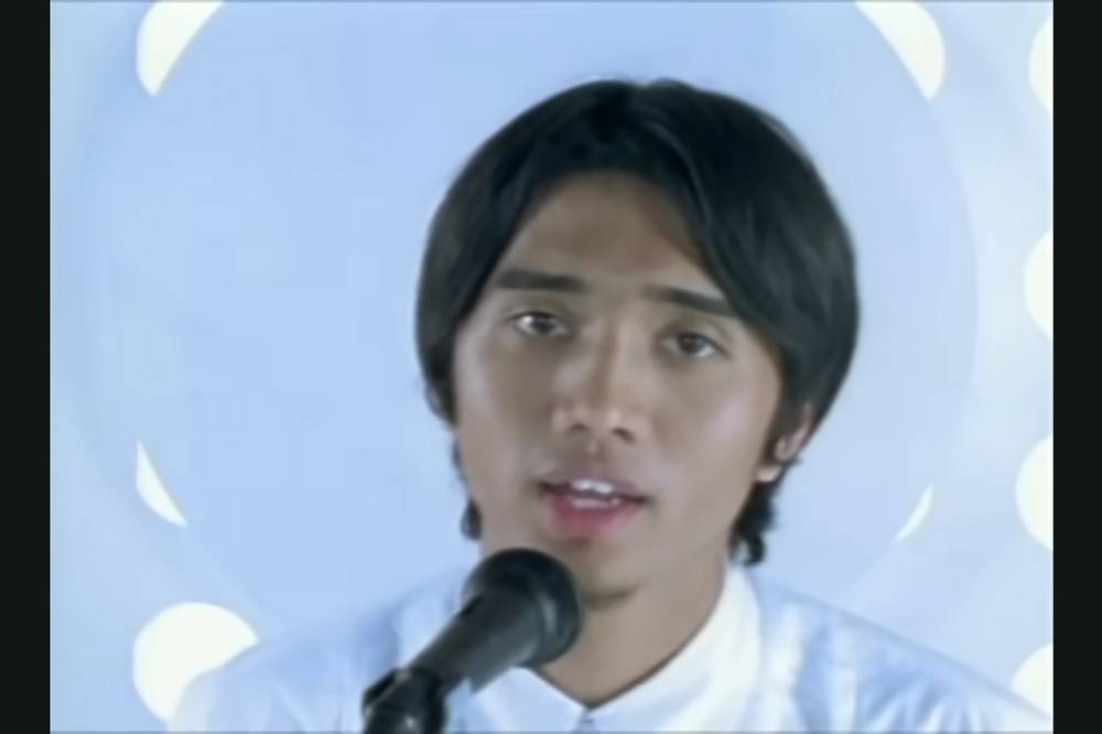 Lirik Lagu 'Hingga Ujung Waktu' Sheila on 7