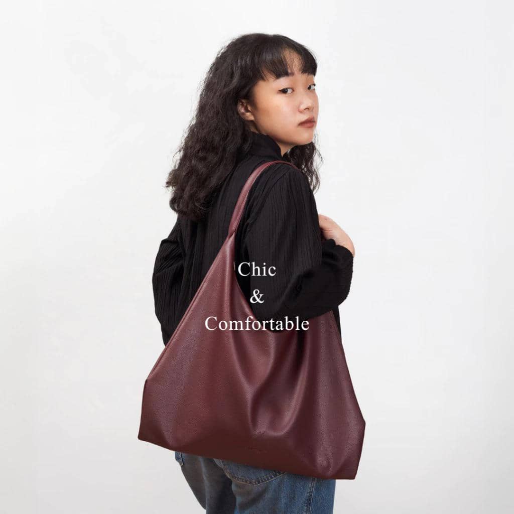 7 Tas Kulit Lokal Berkualitas untuk Tampil Stylish Setiap Hari