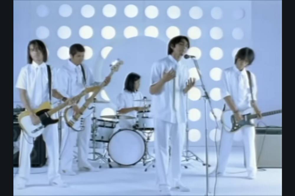 Lirik Lagu 'Hingga Ujung Waktu' Sheila On 7