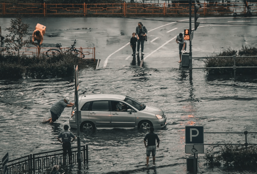 8 Wilayah Indonesia yang Terancam Tenggelam Tahun 2050