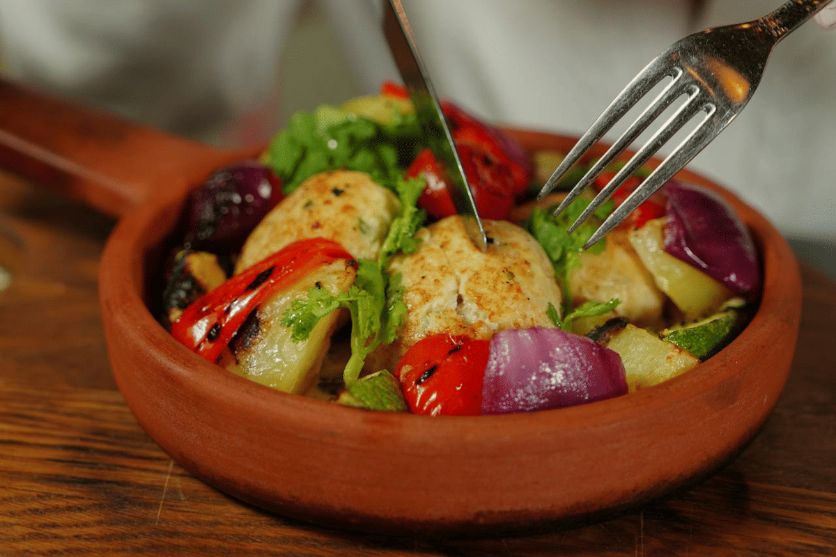 Apa Itu Fibermaxxing yang Viral di TikTok?