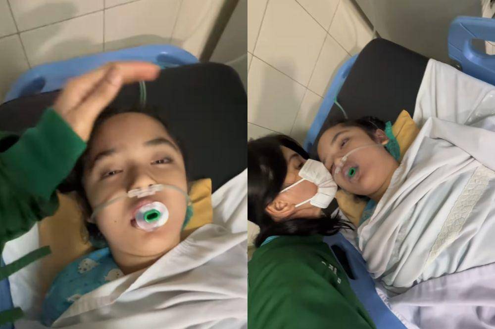 anak fiona fachru
