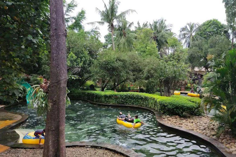 Waterboom Lippo Cikarang