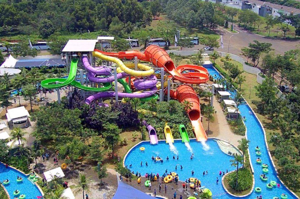 Go! Wet Waterpark