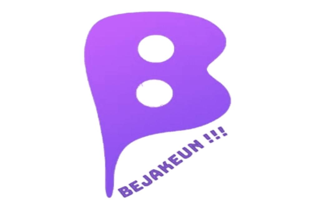 Logo Aplikasi Bejakeun