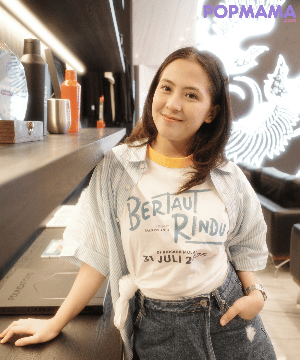 Arti dan Makna Keluarga bagi Adhisty Zara