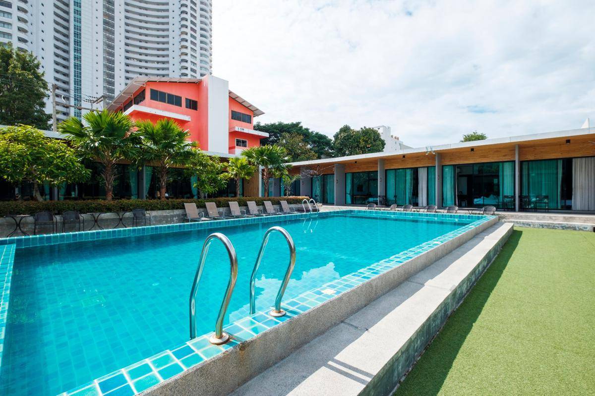 Kolam Renang Tangerang