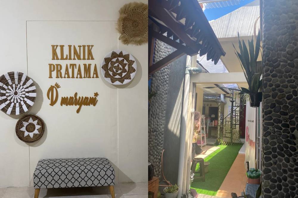 klinik cek sperma jogja
