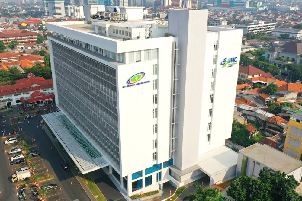 klinik cek sperma jakarta