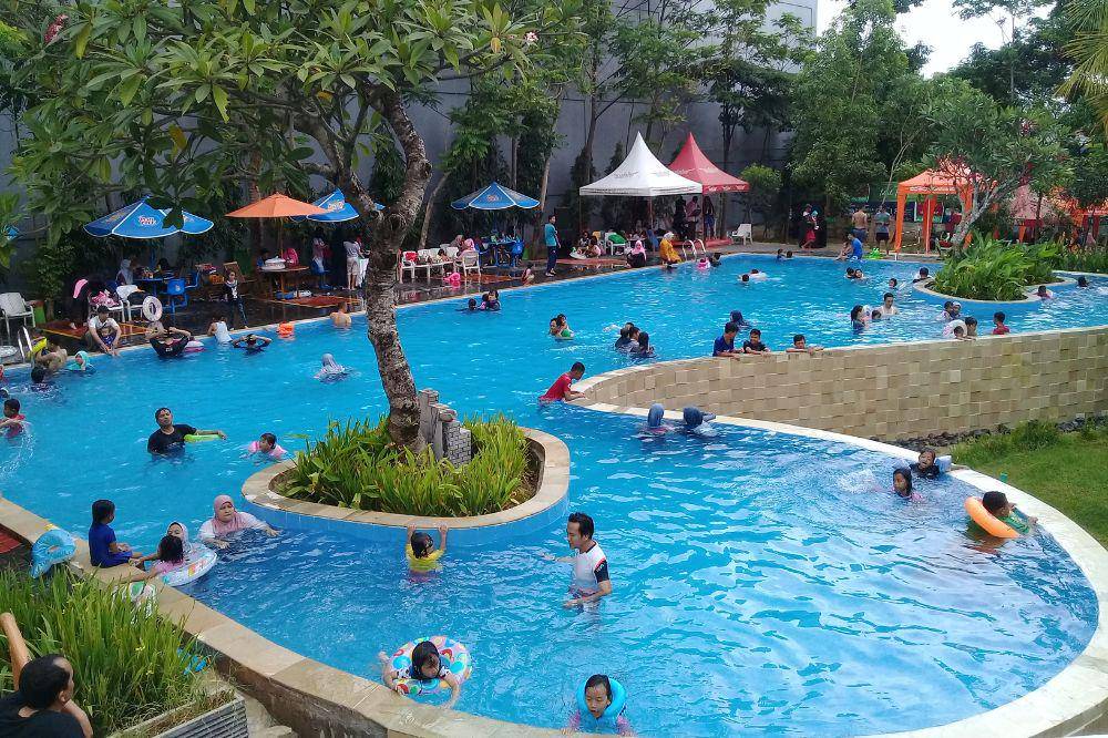 Matador Waterpark
