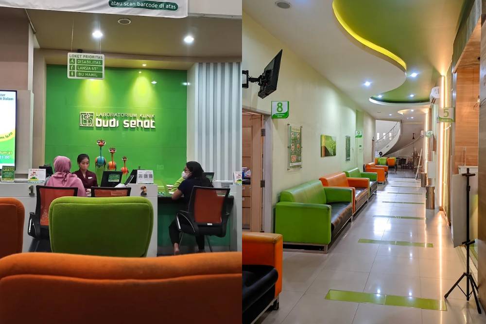klinik cek sperma jogja