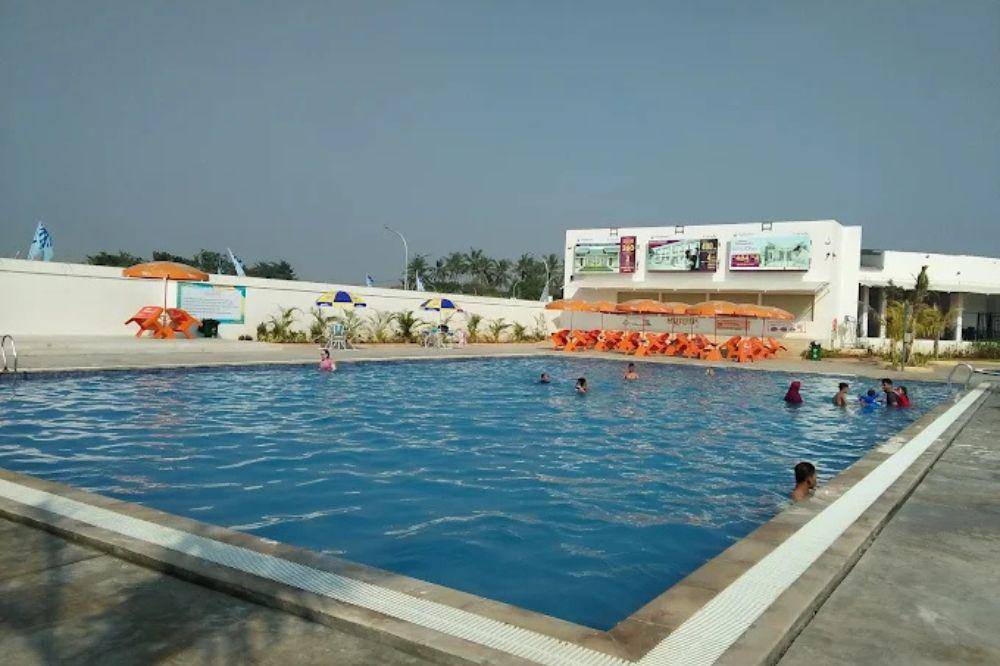 Go! Splash Waterpark