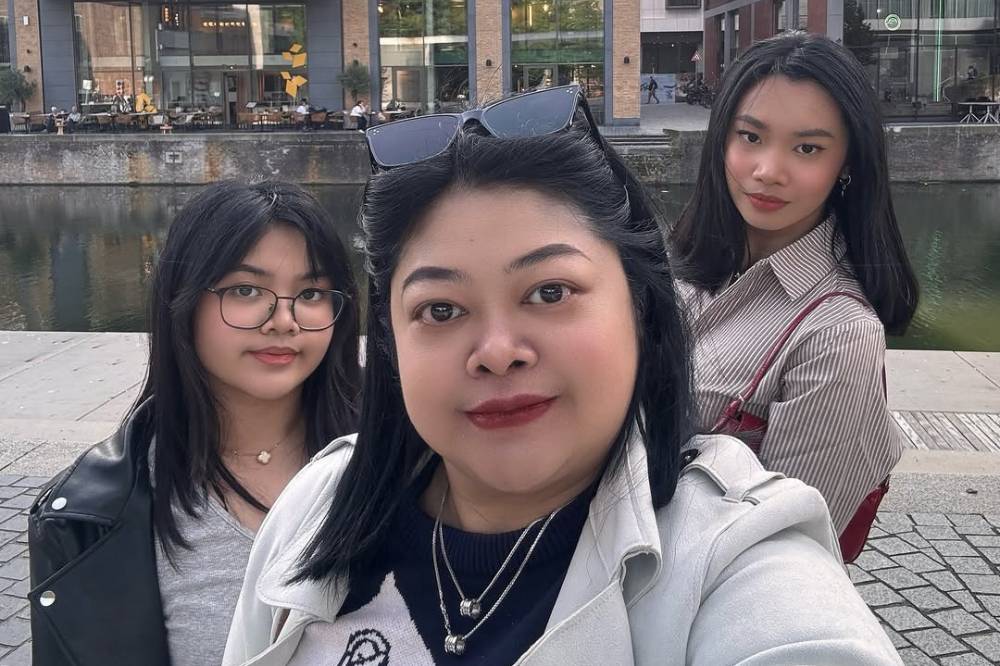 5 Fakta Keluarga Audrey Bianca Miss Indonesia 2025 4.png