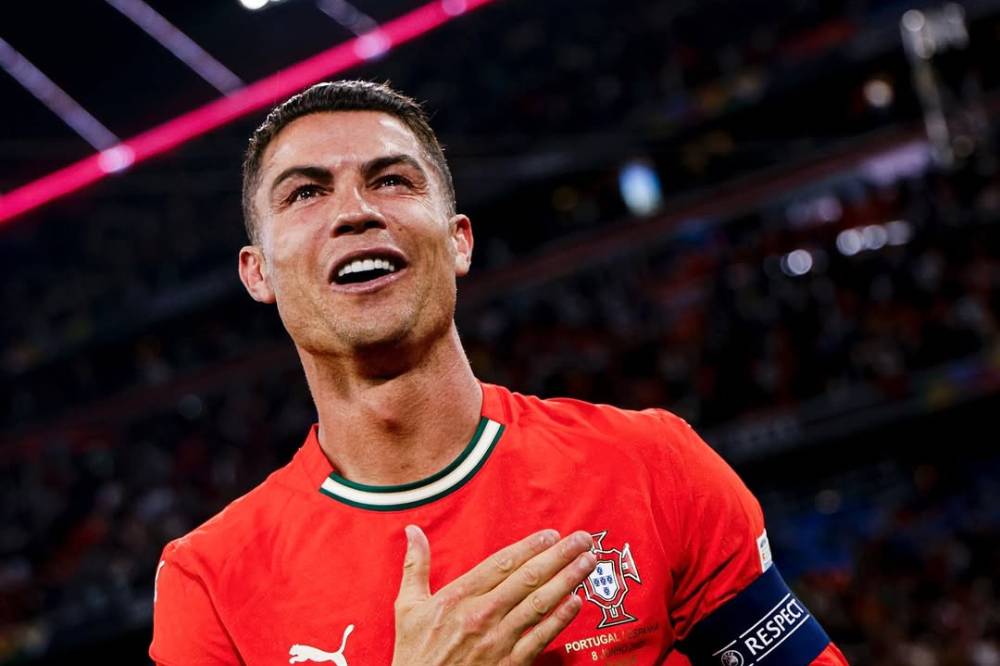 Ronaldo