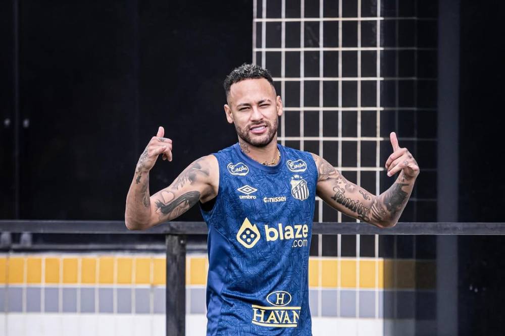 Neymar Jr