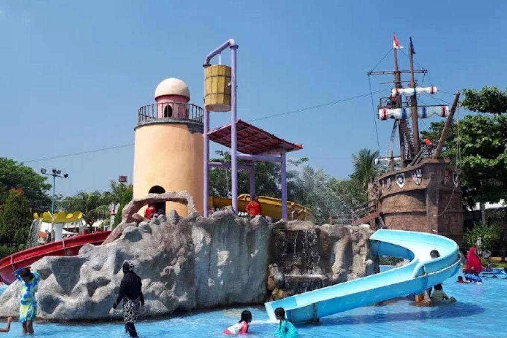 Columbus Waterpark