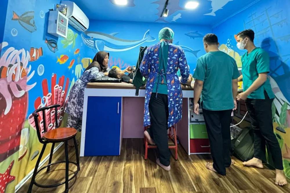 Sunat 123 Medan