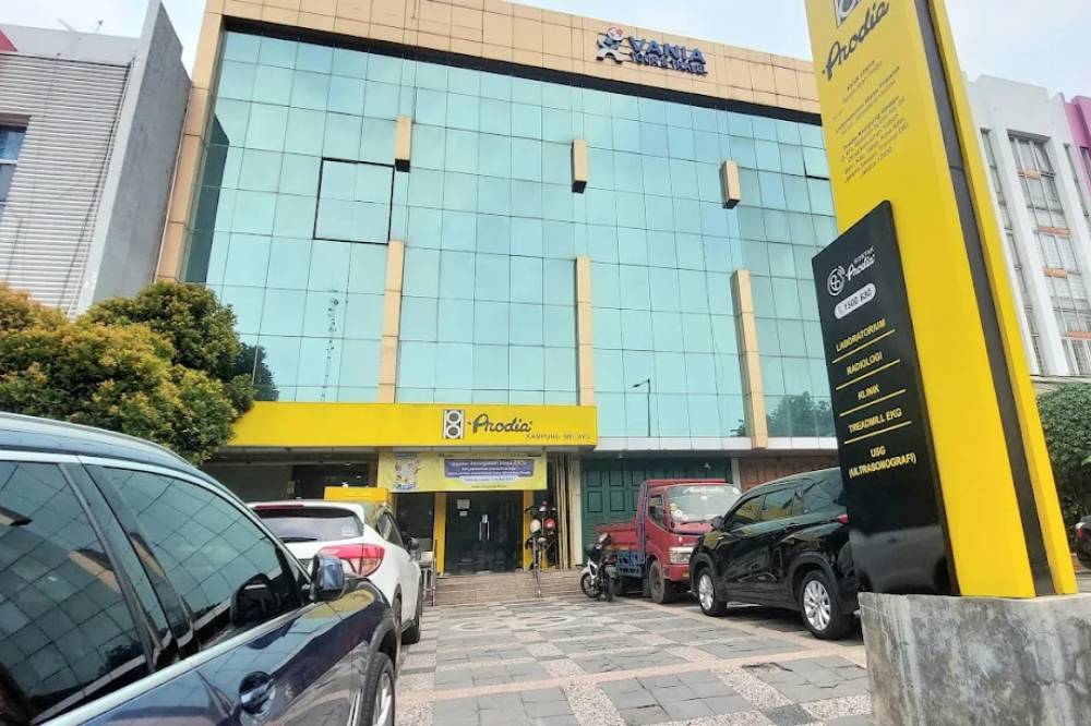 klinik cek sperma jakarta