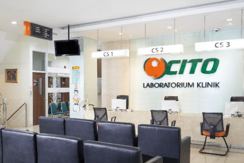 klinik cek sperma jakarta