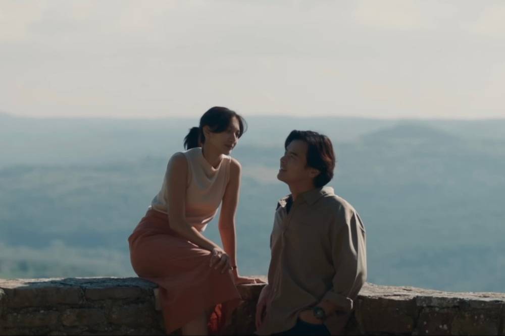 Pelajaran Parenting dari Film SORE: Istri dari Masa Depan