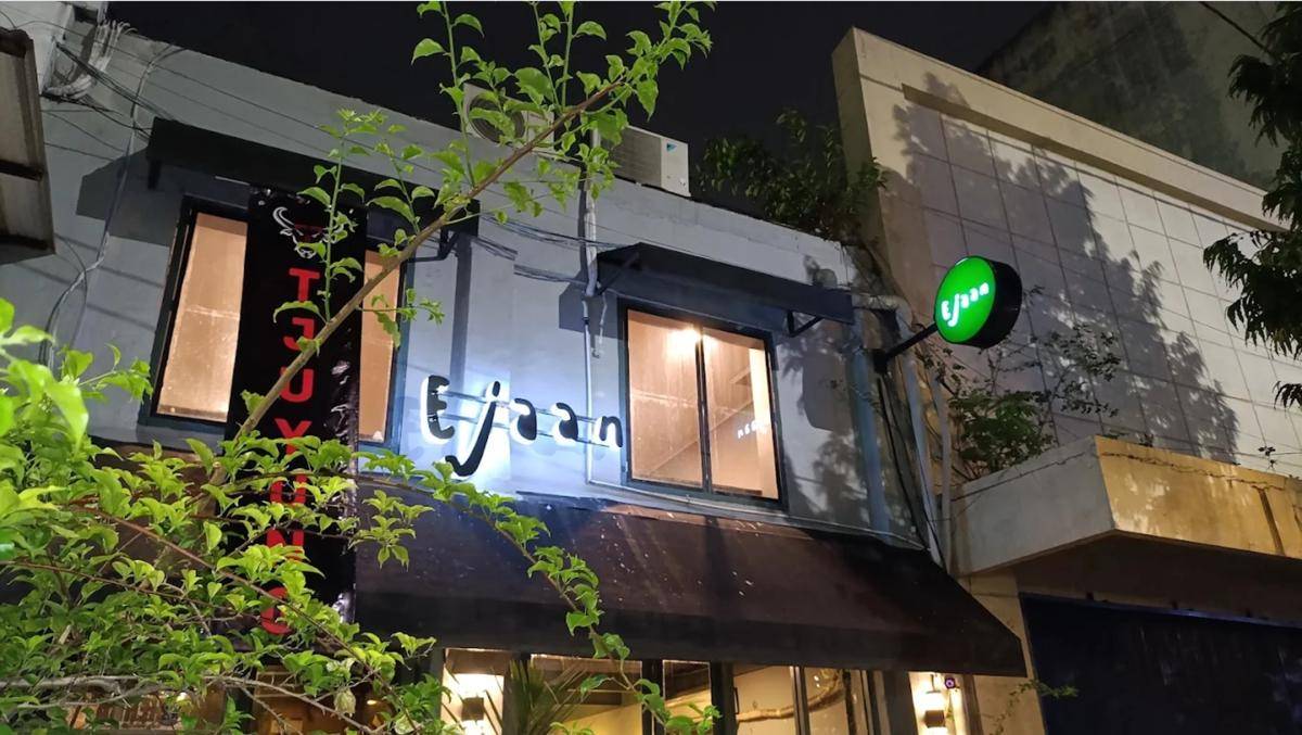 8 Cafe 24 jam di Semarang